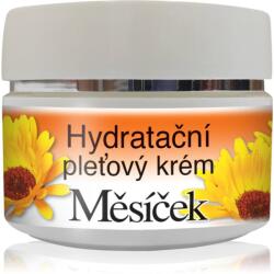 Bione Cosmetics Calendula hidratáló arckrém 51 ml