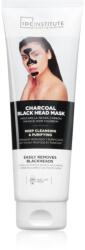 Idc Institute Charcoal mitesszerek elleni, lehúzható aktív szén maszk 120 ml