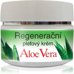 Bione Cosmetics Aloe Vera regeneráló arckrém 51 ml