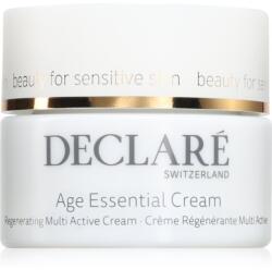 Declaré Age Essential regeneráló arckrém 50 ml