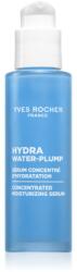 Yves Rocher Hydra Water-Plump Intenzíven hidratáló szérum 30 ml