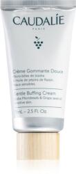 Caudalie Masks & Scrubs Gyengéd hámlasztó krém 75 ml