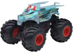 Mattel Hot Wheels Monster Trucks Oversized 1: 24 Dragonizer fém játékautó (JMT18) - morzsajatekbolt
