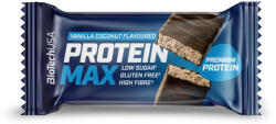 BioTechUSA protein max kókusz-vanília 45 g
