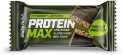 BioTechUSA protein max pisztácia 45 g - vitalora
