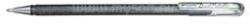 Pentel K110 Metallic kupakos ezüst rollertoll (PENTEL_P-K110-DZ) (PENTEL_P-K110-DZ)