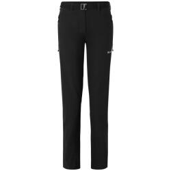 Montane Fem Terra Stretch Pants Reg Leg női nadrág L / fekete