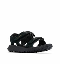 Columbia Konos Hiker 2-Strap női szandál Cipőméret (EU): 41 / fekete