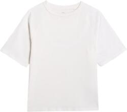 4F Tshirt M2411 gyerek póló Gyerek 140 cm / fehér
