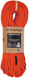 Camp Genius 9.0 Dry - 70m hegymászó kötél piros
