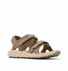 Columbia Konos Hiker 2-Strap női szandál Cipőméret (EU): 40 / barna