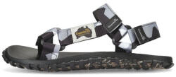 Gumbies Scrambler Black a Grey szandál Cipőméret (EU): 45 / fekete/szürke