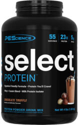 PEScience Select Protein 1710-1840 g, vanilie gourmet