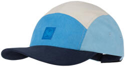 Buff 5 Panel Venture Cap Youth gyerek baseball sapka UNI / türkiz