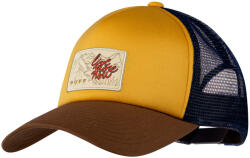 Buff Trucker Cap baseball sapka bézs