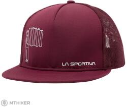 La Sportiva Citizen of the Mountain sapka, redwood (S/M)