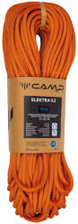 Camp Elektra 9.2 - 70m hegymászó kötél narancs