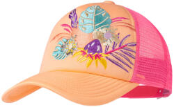 Buff Trucker Cap Youth gyerek baseball sapka rózsaszín