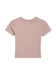 4F Tshirt F2393 Beige gyerek póló Gyerek 158 / bézs