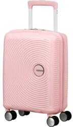 Samsonite Soundbox Mini 47 cm Spinner, Pastel Pink