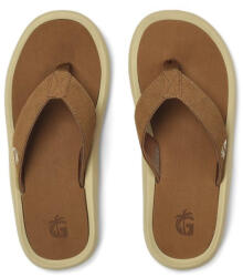 Gumbies Noosa Latte flip-flop Cipőméret (EU): 41 / bézs/barna