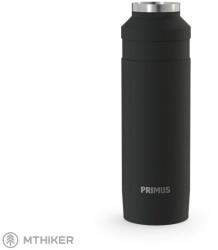 Primus Tufa Narrow hőszigetelt termosz, 600 ml, sziklafali kőrisfa ()