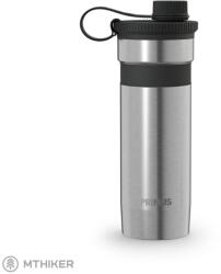 Primus Mika széles, hőszigetelt italkupakos termosz, 500 ml, rozsdamentes acél ()