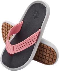 Gumbies Noosa Coral női flip-flop Cipőméret (EU): 41 / rózsaszín/szürke