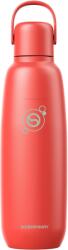 SodaStream FIZZ&GO COOL 0, 9 l Papaya (FIZZ&GO COOL 0.9L PAPAYA)