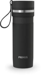 Primus Mika Wide Insulated 0, 5L bögrék-csészék fekete