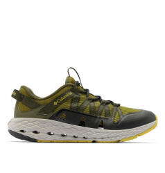 Columbia Drainmaker Atv férficipő Cipőméret (EU): 44 / zöld