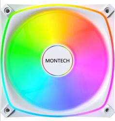 MONTECH AX120 PRO ARGB PWM (VEMTAX120PROPWMWH)