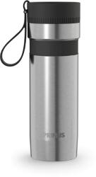Primus Mika Wide Insulated 0, 5L bögrék-csészék ezüst