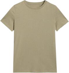 4F Tshirt M2399 gyerek póló Gyerek 128 / világoszöld