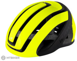 FORCE Neo MIPS sisak, fluo/fekete (S-M (55-59 cm))