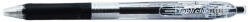 Zebra Golyóstoll 0, 5mm, Zebra Tapli clip Eco, írásszín fekete (38331) - web24