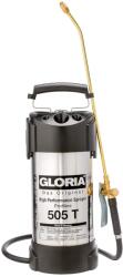 GLORIA Pulverizator Profesional GLORIA 505 T, 5 L, din Otel Inoxidabil, 6 bar (000506.0000) Pulverizator