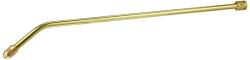 GLORIA Lance de pulverizare GLORIA, 37 cm, cu duza din alama, accesoriu original (706610) Pulverizator