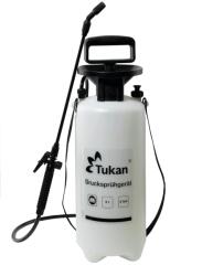 GLORIA Pompa de stropit TUKAN 5 Litri Sprayer pentru gradina, udare si combaterea plantelor (4046436017751) Pulverizator