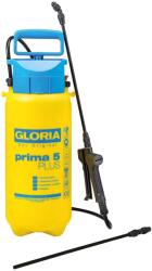 GLORIA Spray de presiune GLORIA prima 5 PLUS, 5 litri, rezistent la acizi, cu lance de extensie (000106.0000) Pulverizator