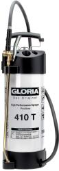 GLORIA Dispozitiv de Pulverizare GLORIA 410 T Profiline 10L, 6 bar, Otel (000412.0000) Pulverizator