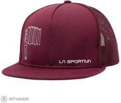 La Sportiva Citizen of the Mountain sapka, redwood (L/XL)