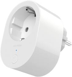 Xiaomi Priza Inteligenta Xiaomi Smart Plug 2 EU cu control Wi-Fi si design compact (BHR6868EU)