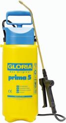 GLORIA Pulverizator de gradina GLORIA prima 5 5 Litri Presiune maxima 3 bar (000080.0000) Pulverizator