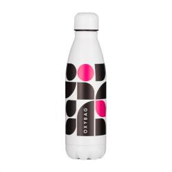KARTON P+P OXY ViBE termosz 500 ml, Geometric (6-46726)