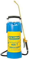 GLORIA Spray de presiune GLORIA Hochleistungsspruhgerat 405 T, 5 litri, 6 bar, din otel (000405.0000) Pulverizator