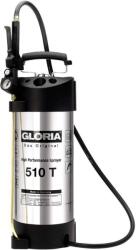 GLORIA Pompa de Stropit Gloria 510 T, 10L, 6 bar, Inox (000510.0000) Pulverizator