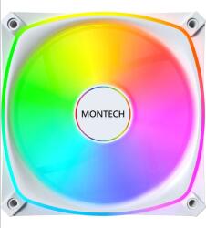 MONTECH RX120 PRO ARGB PWM (VEMTRX120PROPWMWH)