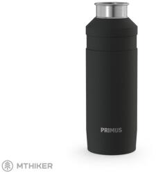 Primus Tufa Narrow egyfalú palack, 800 ml, sziklafali kőrisfa ()