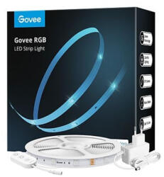 Govee RGB LED Strip lámpák - 5M (H615A3A3)